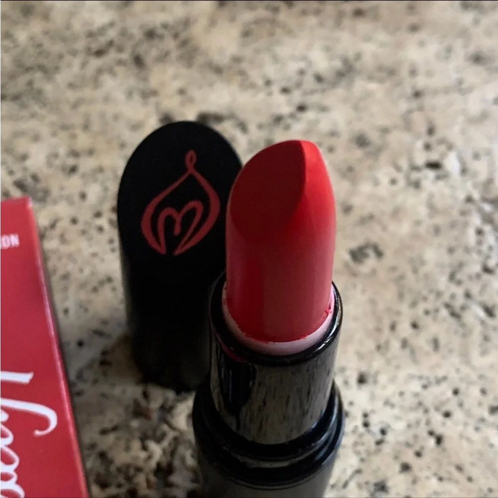 Folly Fire Matte Manipulation Lipstick Here to Slay